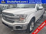 2019 Ford F-150 SuperCrew Cab 4WD Pickup for sale #S5F8894A - photo 1