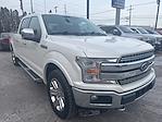 2019 Ford F-150 SuperCrew Cab 4WD Pickup for sale #S5F8894A - photo 4