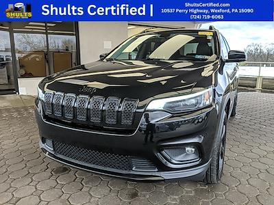 2019 Jeep Cherokee 4x4 SUV for sale #S5F8913A - photo 1