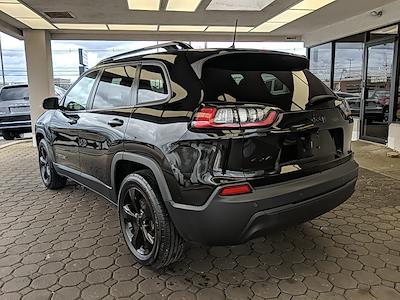 2019 Jeep Cherokee 4x4 SUV for sale #S5F8913A - photo 2