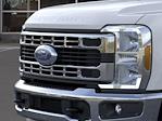 2025 Ford F-350 Regular Cab DRW RWD Cab Chassis for sale #S5F9057 - photo 17