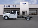 2025 Ford F-350 Regular Cab DRW RWD Cab Chassis for sale #S5F9057 - photo 3
