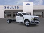 2025 Ford F-350 Regular Cab DRW RWD Cab Chassis for sale #S5F9057 - photo 7