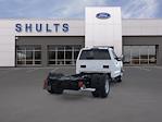 2025 Ford F-350 Regular Cab DRW RWD Cab Chassis for sale #S5F9057 - photo 8