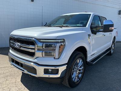 2025 Ford F-150 SuperCrew Cab 4x4 Pickup for sale #S5F9080 - photo 1