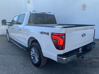 2025 Ford F-150 SuperCrew Cab 4x4 Pickup for sale #S5F9080 - photo 2