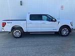 2025 Ford F-150 SuperCrew Cab 4x4 Pickup for sale #S5F9080 - photo 5