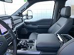 2025 Ford F-150 SuperCrew Cab 4x4 Pickup for sale #S5F9080 - photo 41