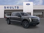 2025 Ford F-150 Lightning SuperCrew Cab AWD Pickup for sale #S5F9092 - photo 7