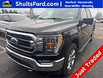 2021 Ford F-150 SuperCrew Cab 4x4 Pickup for sale #S5F9144A - photo 1