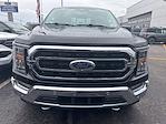 2021 Ford F-150 SuperCrew Cab 4x4 Pickup for sale #S5F9144A - photo 3