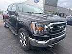 2021 Ford F-150 SuperCrew Cab 4x4 Pickup for sale #S5F9144A - photo 4