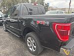 2021 Ford F-150 SuperCrew Cab 4x4 Pickup for sale #S5F9144A - photo 2