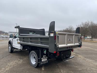 New 2025 Ford F-600 - photo 1