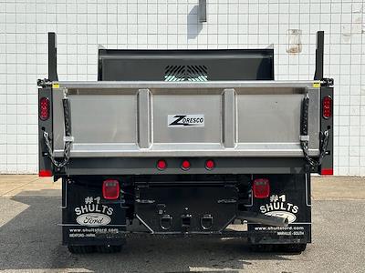 New 2025 Ford F-600 - photo 2