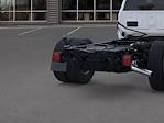 New 2025 Ford F-600 Regular Cab 4WD Cab Chassis for sale #S5F9146 - photo 21