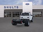 New 2025 Ford F-600 Regular Cab Cab Chassis for sale #S5F9146 - photo 8