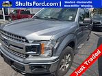2020 Ford F-150 SuperCrew Cab 4x4 Pickup for sale #S5F9164A - photo 1