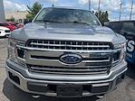 2020 Ford F-150 SuperCrew Cab 4x4 Pickup for sale #S5F9164A - photo 3