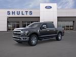 2025 Ford F-150 SuperCrew Cab 4WD Pickup for sale #S5F9166 - photo 1