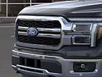 2025 Ford F-150 SuperCrew Cab 4WD Pickup for sale #S5F9166 - photo 17