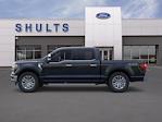 2025 Ford F-150 SuperCrew Cab 4WD Pickup for sale #S5F9166 - photo 4