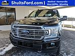 2019 Ford F-150 SuperCrew Cab 4WD Pickup for sale #S5F9166A - photo 1