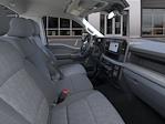 2025 Ford F-250 Regular Cab 4WD Pickup for sale #S5F9203 - photo 11