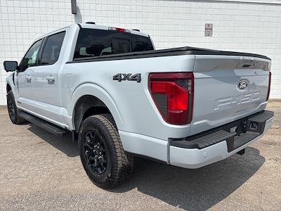 2025 Ford F-150 SuperCrew Cab 4x4 Pickup for sale #S5F9272 - photo 2