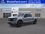 2025 Ford F-150 SuperCrew Cab 4WD Pickup for sale #S5F9374 - photo 1
