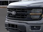 2025 Ford F-150 SuperCrew Cab 4WD Pickup for sale #S5F9374 - photo 17