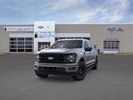 2025 Ford F-150 SuperCrew Cab 4WD Pickup for sale #S5F9374 - photo 3