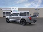 2025 Ford F-150 SuperCrew Cab 4WD Pickup for sale #S5F9374 - photo 2