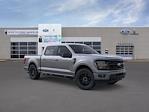 2025 Ford F-150 SuperCrew Cab 4WD Pickup for sale #S5F9374 - photo 7