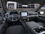 2025 Ford F-150 SuperCrew Cab 4WD Pickup for sale #S5F9374 - photo 9