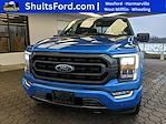 2021 Ford F-150 SuperCrew Cab 4WD Pickup for sale #S5F9374A - photo 1
