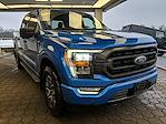 2021 Ford F-150 SuperCrew Cab 4WD Pickup for sale #S5F9374A - photo 3