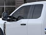 2025 Ford F-550 Super Cab DRW 4WD Cab Chassis for sale #S5F9426 - photo 20