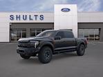 2025 Ford F-150 SuperCrew Cab 4x4 Pickup for sale #S5F9431 - photo 1