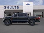 2025 Ford F-150 SuperCrew Cab 4x4 Pickup for sale #S5F9431 - photo 4