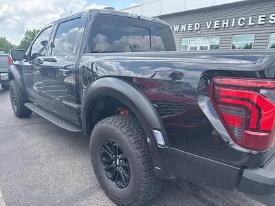 2024 Ford F-150 SuperCrew Cab 4x4 Pickup for sale #S5F9431A - photo 2