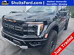 2024 Ford F-150 SuperCrew Cab 4x4 Pickup for sale #S5F9431A - photo 1