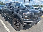 2020 Ford F-150 SuperCrew Cab 4x4 Pickup for sale #S5F9431B - photo 4