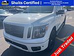 2019 Nissan Titan Crew Cab 4x4 Pickup for sale #S5F9431C - photo 1