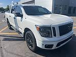 2019 Nissan Titan Crew Cab 4x4 Pickup for sale #S5F9431C - photo 4