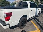 2019 Nissan Titan Crew Cab 4x4 Pickup for sale #S5F9431C - photo 6