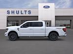 2025 Ford F-150 SuperCrew Cab 4WD Pickup for sale #S5F9450 - photo 4