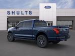 2025 Ford F-150 Lightning SuperCrew Cab AWD Pickup for sale #S5F9501 - photo 2