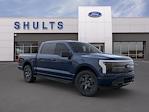 2025 Ford F-150 Lightning SuperCrew Cab AWD Pickup for sale #S5F9501 - photo 7