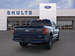2025 Ford F-150 Lightning SuperCrew Cab AWD Pickup for sale #S5F9501 - photo 8